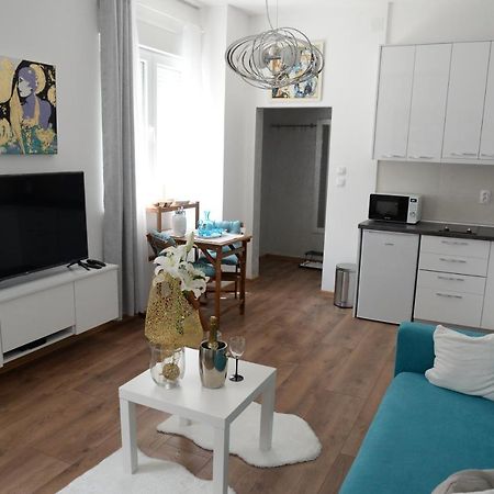 Apartment Krins Нови-Сад Экстерьер фото