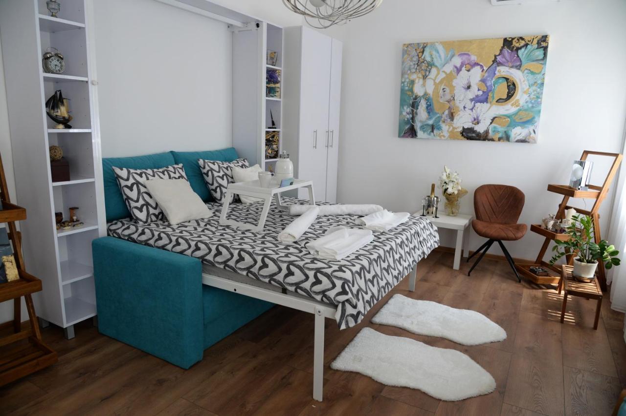 Apartment Krins Нови-Сад Экстерьер фото