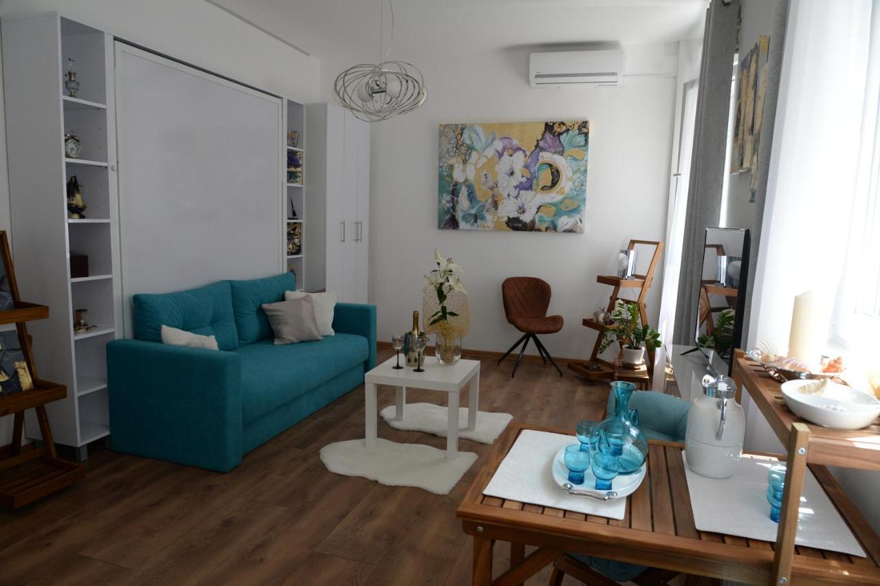 Apartment Krins Нови-Сад Экстерьер фото