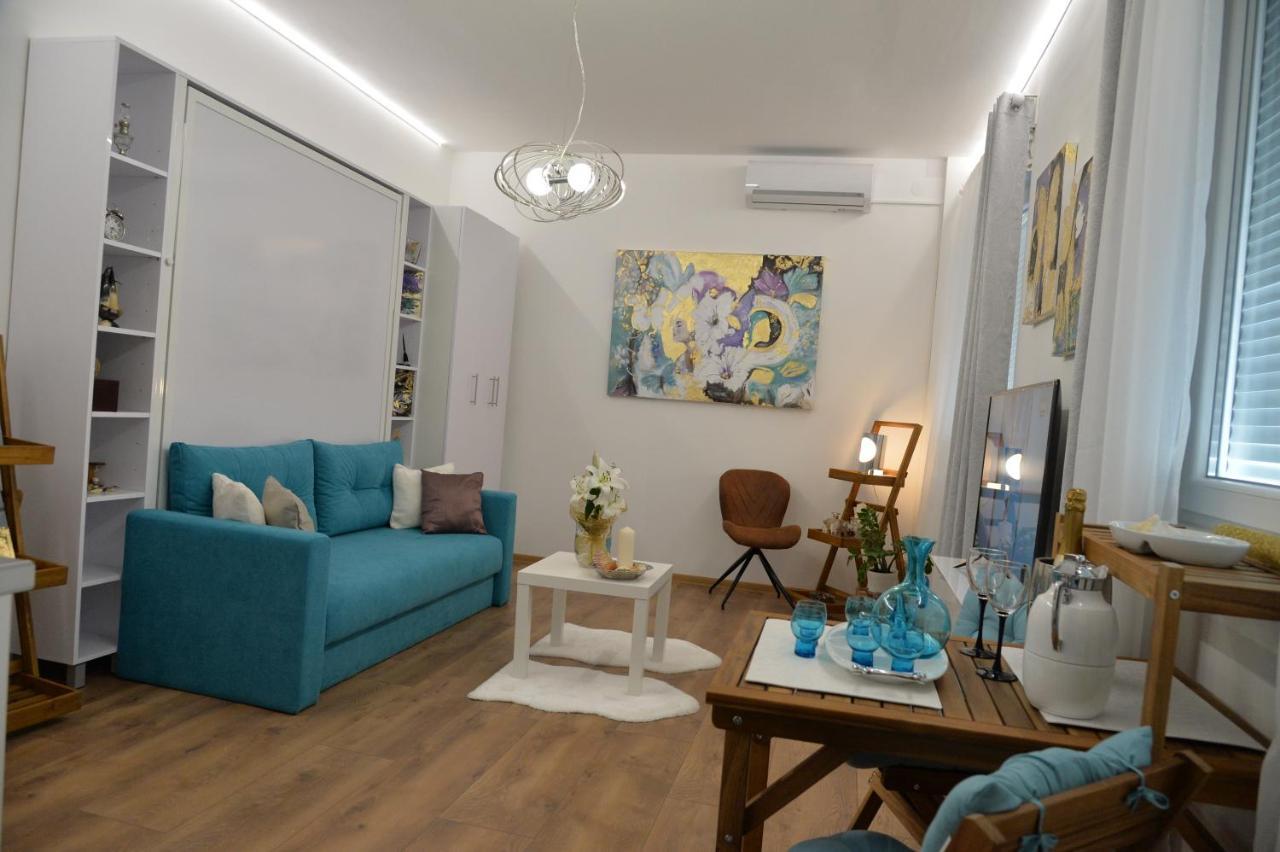 Apartment Krins Нови-Сад Экстерьер фото