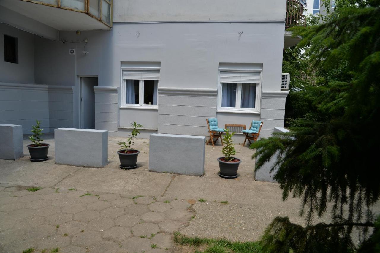 Apartment Krins Нови-Сад Экстерьер фото